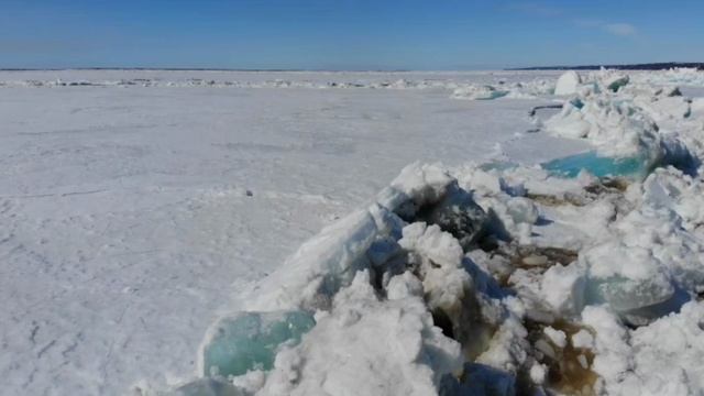 Песня Лёд трещит.mp4