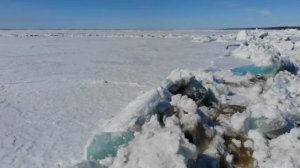 Песня "Лёд трещит".mp4