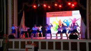 (Рыбинск-40) "БЫТЬ ЗДОРОВЫМ - ЗДОРОВО"