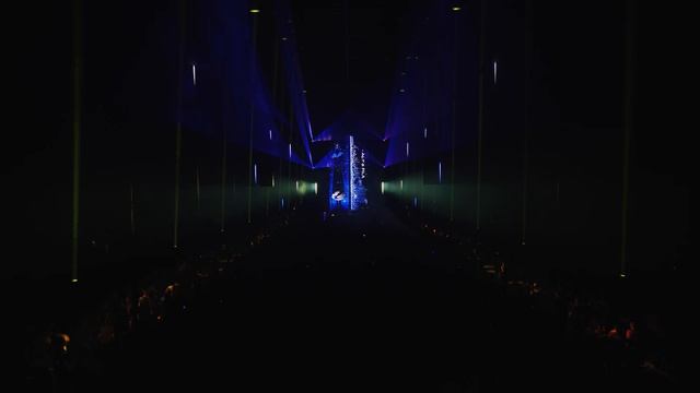 Aly & Fila live at A State of Trance 2026 (Friday ｜ Area 2)