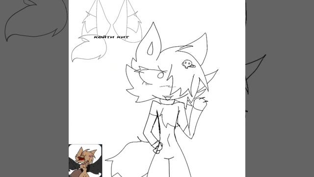 Артик Тундре кит:3