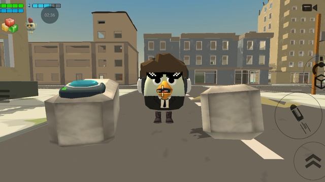 Эмиль Vs Меня!