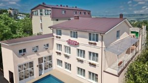 Видео-обзор санатория «Элита», в Кисловодске| ВсеСанатории.ру