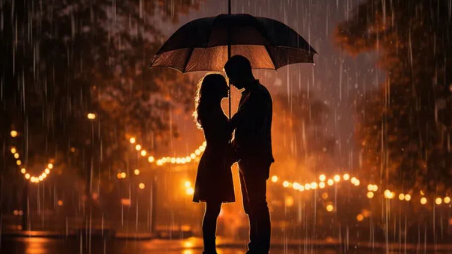 Печальное свидание