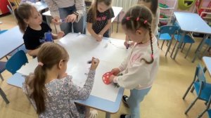 День земли🌏 в группе "Непоседы"👍