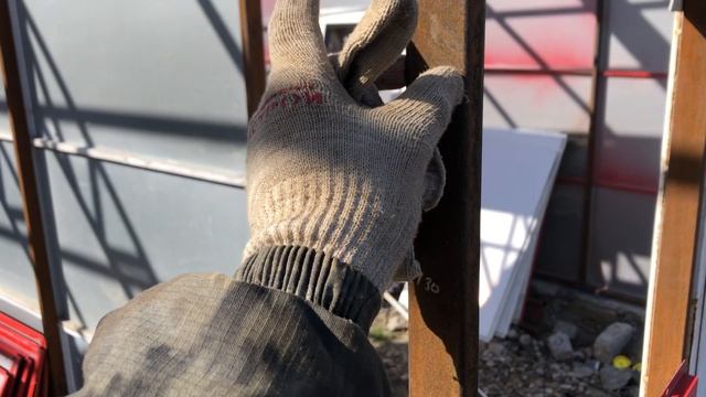 ГАРАЖ ДЛЯ ХОНДА СИВИК 1 СЕРИЯ