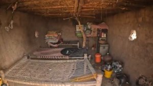 В пустынной культуре Пакистана.