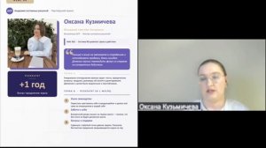 3 года в Академии и всё равно удивлена, что произошло за первую неделю | Оксана о Дневнике