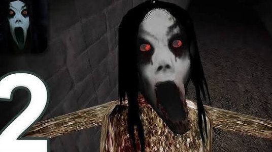 ПРОХОЖДЕНИЕ SLENDRINA THE CELLAR