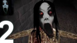 ПРОХОЖДЕНИЕ SLENDRINA THE CELLAR❤️