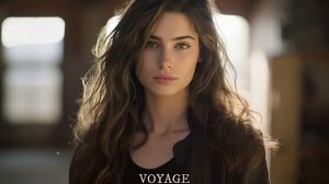 AI VOYAGE - L’amour Nous(Любовь к нам) (Italo Disco).