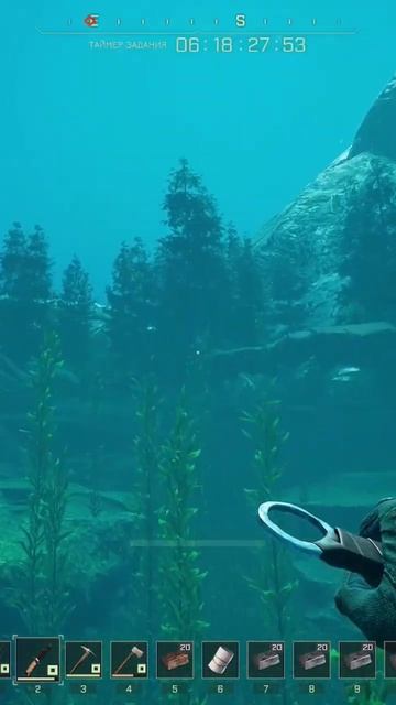 ICARUS'ный хай-дайвинг #games #icarus #highdiving #икарус #хайдайвинг  #дайвинг