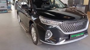 Haval M6 II, 2024, Вологда