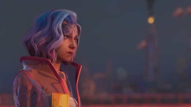 Tides of Tomorrow — релизный трейлер