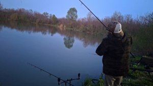 Подняли Биг этого года 💪 продолжаем изучать Остров