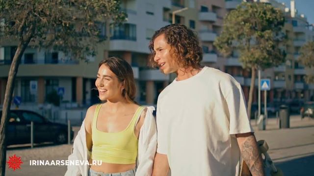 💞 Ваше место силы.