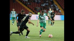 Ахмат – Балтика обзор / прогноз на матч