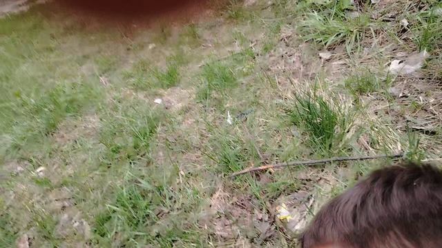 пришёл на игру маньяка! мне пришлось убить человека? там был Артём!!!