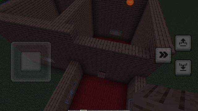 я копаю за каждого подписчика идёт Я построил дом