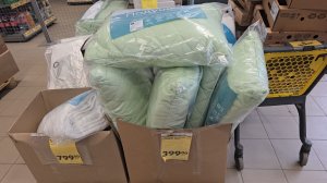 В Чижик ПРИБЫЛИ новые товары этой недели. И как же много скидок! Вот это я понимаю распродажа. Обзор