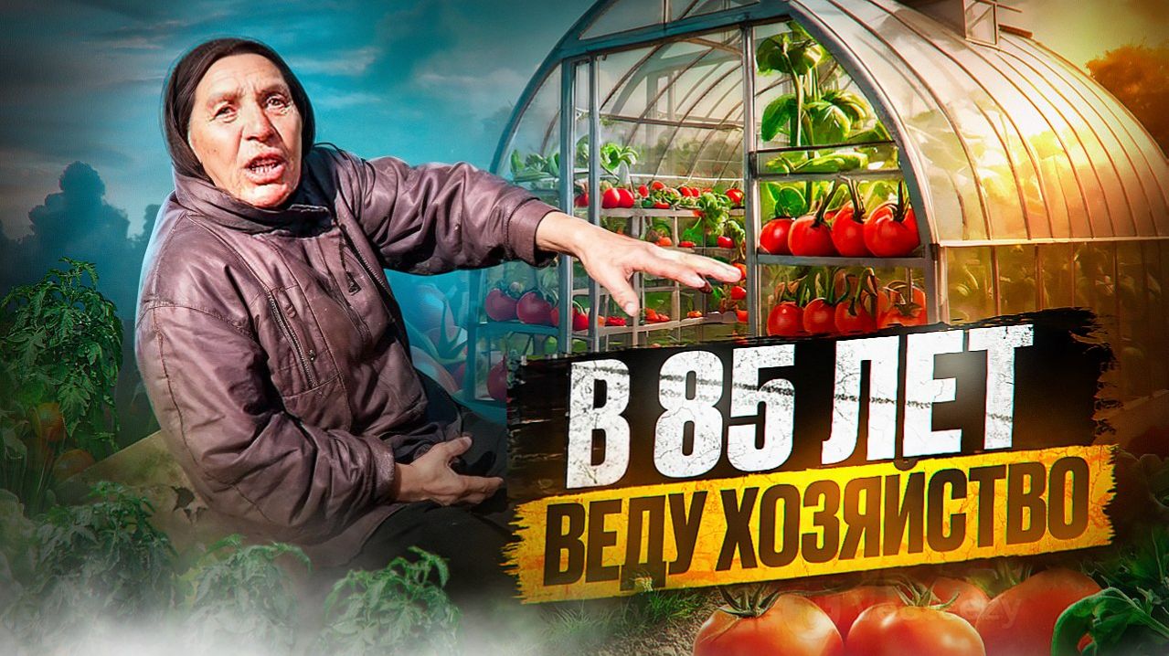 Искал дом а нашел родственников