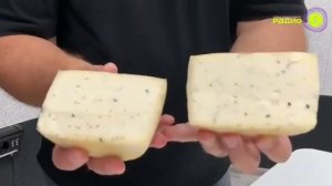 Мастер-класс от Сыроварни ДольчеЛатте [get.gt]