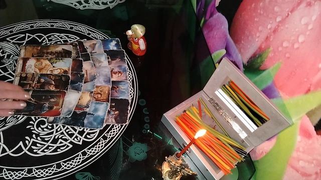 Поток🙏🙏🙏 Подсказки Вселенной🙏💯🙏