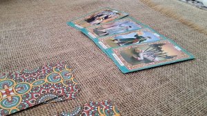 ‼️Крестовый ♣️и Бубновая дама будут ли они вместе‼️😏🤔