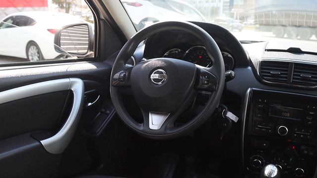 Nissan Terrano