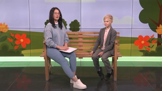 Апельсин. Дети говорят. 24-04-2026