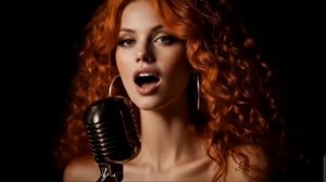 Scarlette Laine / Don't Break My Heart (ИИ версия)