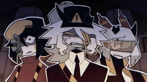 Basics in Behavior [RED]_