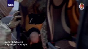 ‼️🇷🇺🇺🇦 Жителя Кубани задержали при попытке уехать из России, чтобы вступить в ВСУ