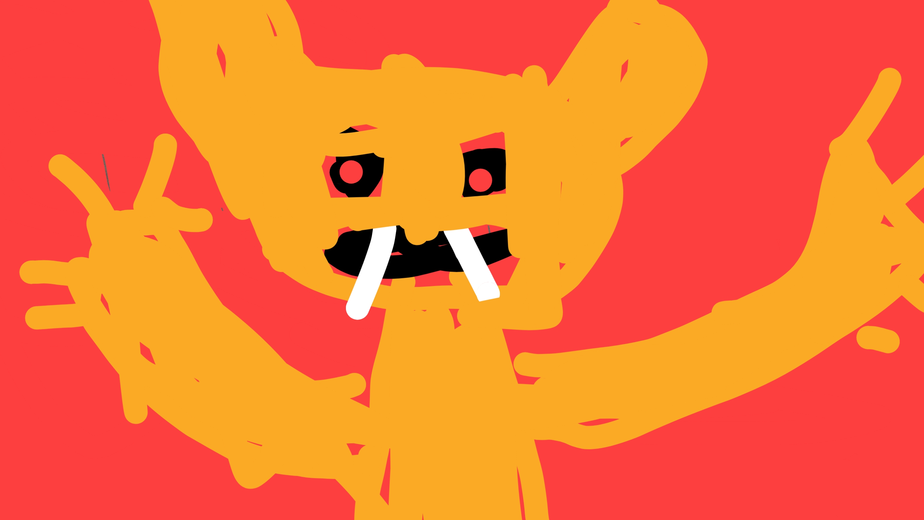 другое место (серый) Чебурашка 8серия🐲