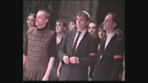 ИХС 30.05.2001 - Поклоны