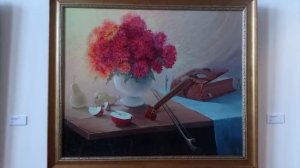 Музей живых картин