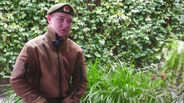 Из первых уст - Скорп смотреть онлайн