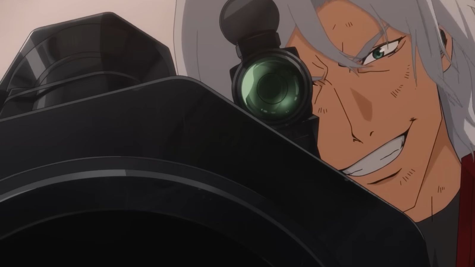 Дьявол Может Плакать (2 Сезон) — Русский трейлер (Субтитры, 2026)