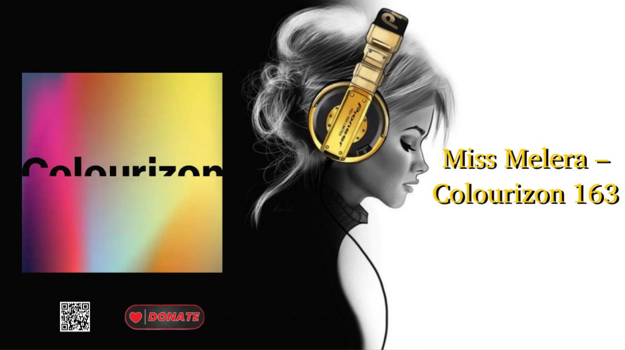 Miss Melera – Colourizon 163