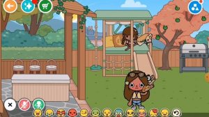 Тока Бока:Смешная Семья💖
1 часть! 
У дочки выпал молочный зуб?!