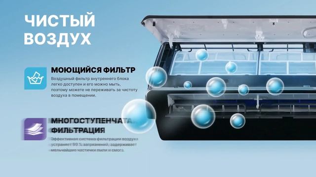 Черный глянцевый инвертор CENTEK CT-65U series. BLACK MIRROR.