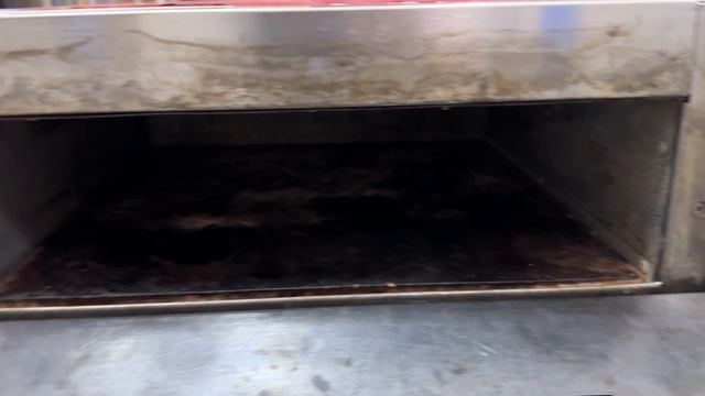 Печь для пиццы Kocateq EPC02P (2 658)