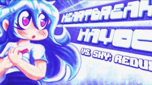 Friday Night Funkin Vs Sky REDUX