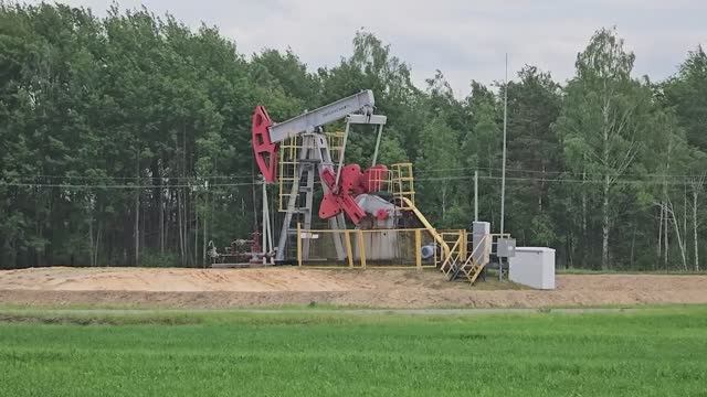 Белорусские нефтяники применяют технологию Plug&Perf и гидроразрыв пласта // 
