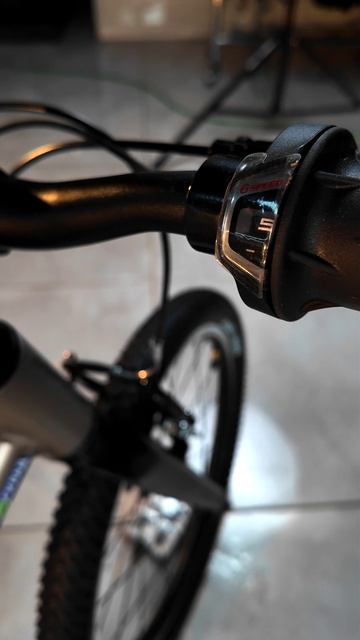 Обзор велосипеда Aspect Aura 20 (2026)