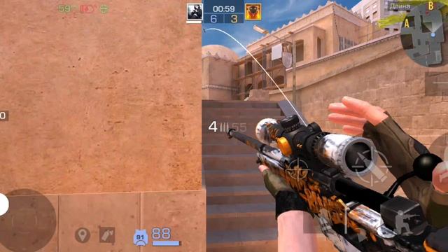 ДУЭЛЬ ПРОТИВ БРАТА