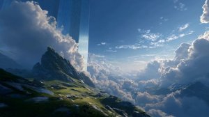 The Aero Ascension - Aero Ambient Music for Clarity