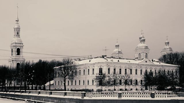 Арсений Тарковский - Когда у Николы Морского