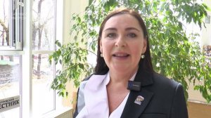 Предварительное голосование партии «Единая Россия»