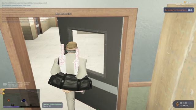 инвалид перекаф